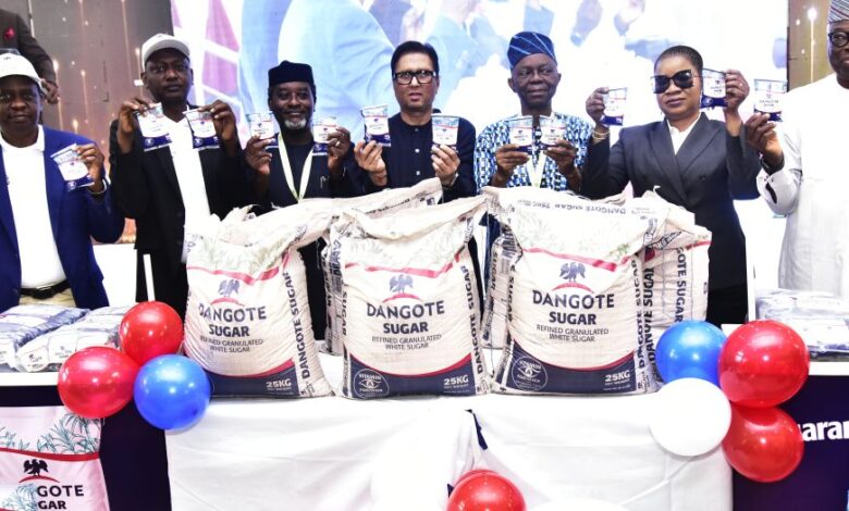 At Lagos Trade Fair, Dangote recommits to Nigeria’s full industrialization 1 DSC8442 1050x525 1