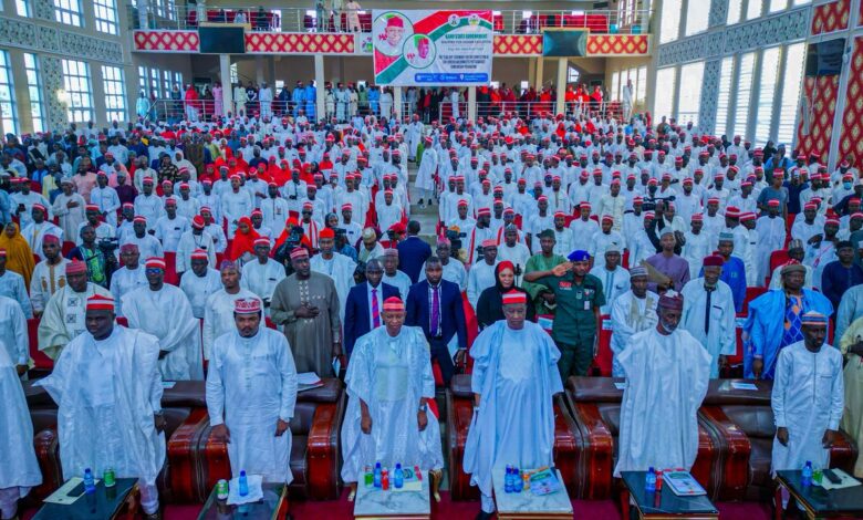 Postgraduate Scholarship: The Foresight Kano Gov. Abba Kabir, Did it Again 1 IMG 20251118 WA0004