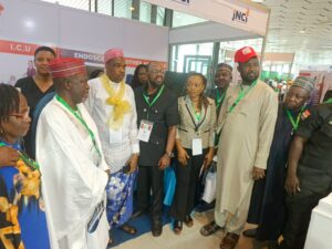 KNSG Reaffirms Strong Commitment to Health Sector Reform at 2025 National Council on Health Meeting in Calabar 7 IMG 20251122 WA0006