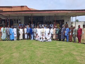 KNSG Reaffirms Strong Commitment to Health Sector Reform at 2025 National Council on Health Meeting in Calabar 6 IMG 20251122 WA0007