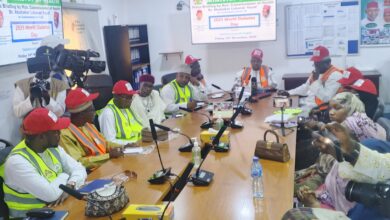 KNSG Urges Citizens to Undergo Regular Health Checkups to Prevent Diabetes 1 IMG 20251114 113807 090