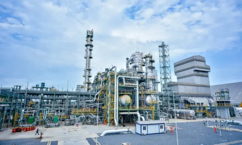 OGUNCCIMA Decries Suspension of 15% Fuel Tariff, Warns of Impact on Investor Confidence in Energy Sector 1 UREA GRANULATION 2 copy scaled 1