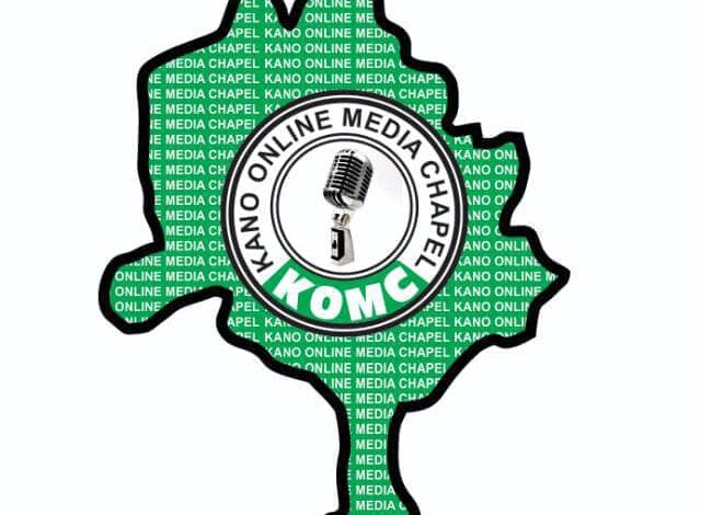 A Painful Loss to Kano: NUJ Online Media Chapel Grieves for Ungogo, Daneji 1 IMG 20251224 WA0039