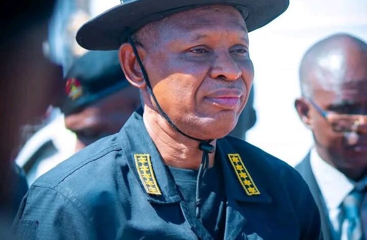 Governor Yusuf Proposes Northwest Joint Border Surveillance to Combat Banditry 1 Screenshot 20251223 173725