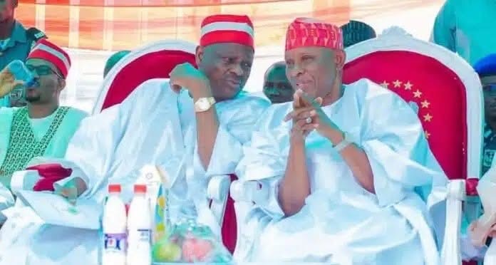 Kwankwaso Celebrates Abba Yusuf’s Birthday, Reflects on Years of Political Partnership 1 IMG 1073