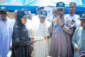 Gwiwa LGA Disburses 31.3 Million to 281 Students, Reaffirms Commitment to Education 8 IMG 20260716 WA0009